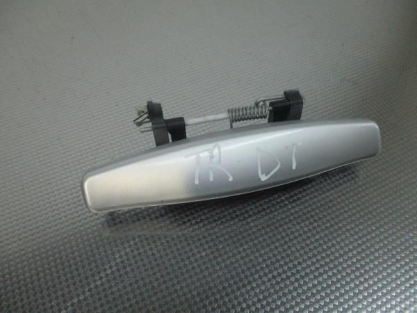 Puxador porta trás direito DACIA Sandero (BS_)