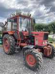 Ciagnik rolniczy Mtz 82