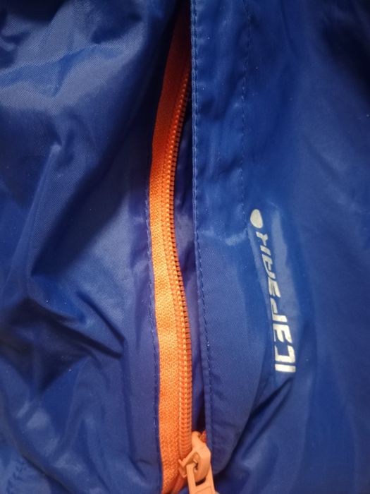 Wiatrówka icepeak damska 40.