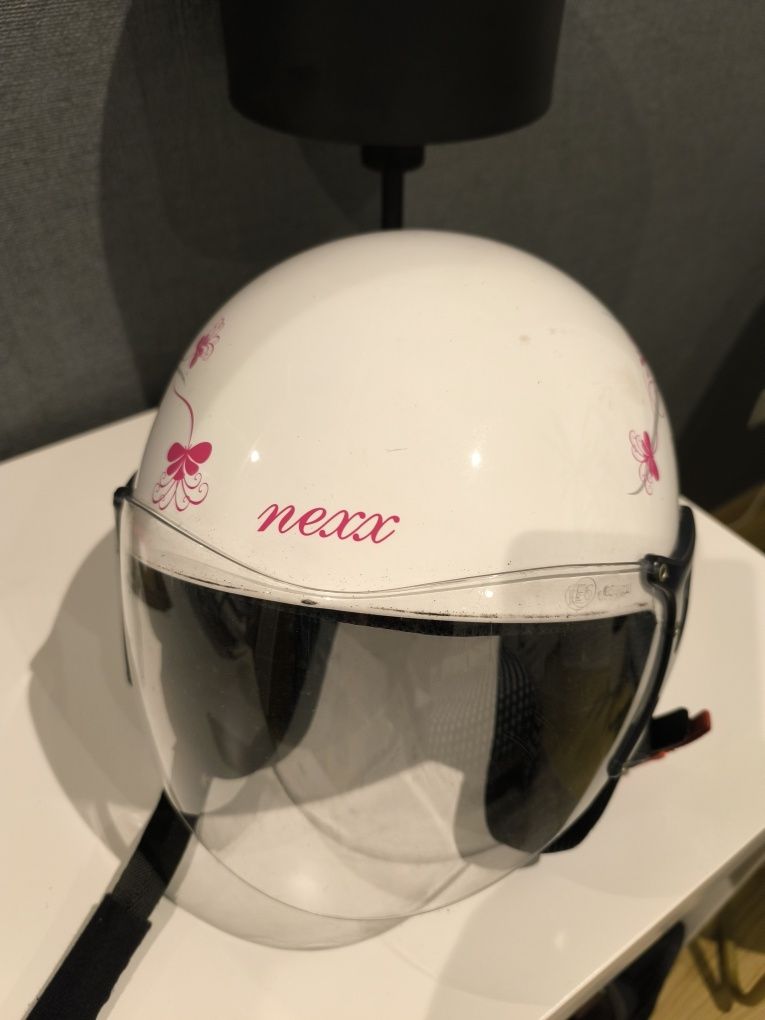 Capacete Senhora Nexx