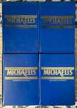 Dicionário Ilustrado Michaelis PT-EN / EN-PT