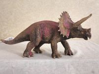 Фигурка Трицератопс  Schleich