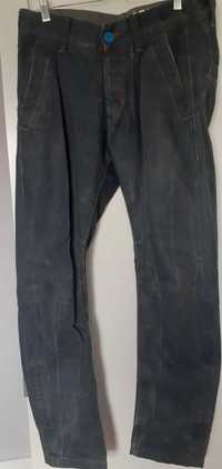 Spodnie CROPP,jeans,rozmiar S