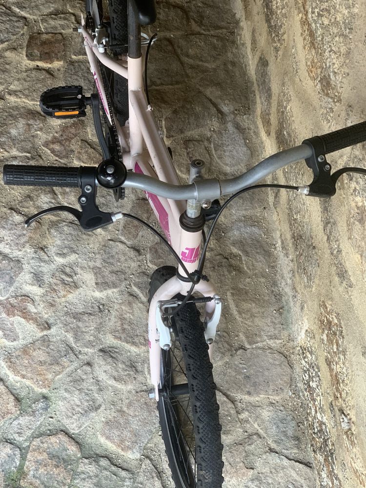 Bicicleta criança Roda 20’