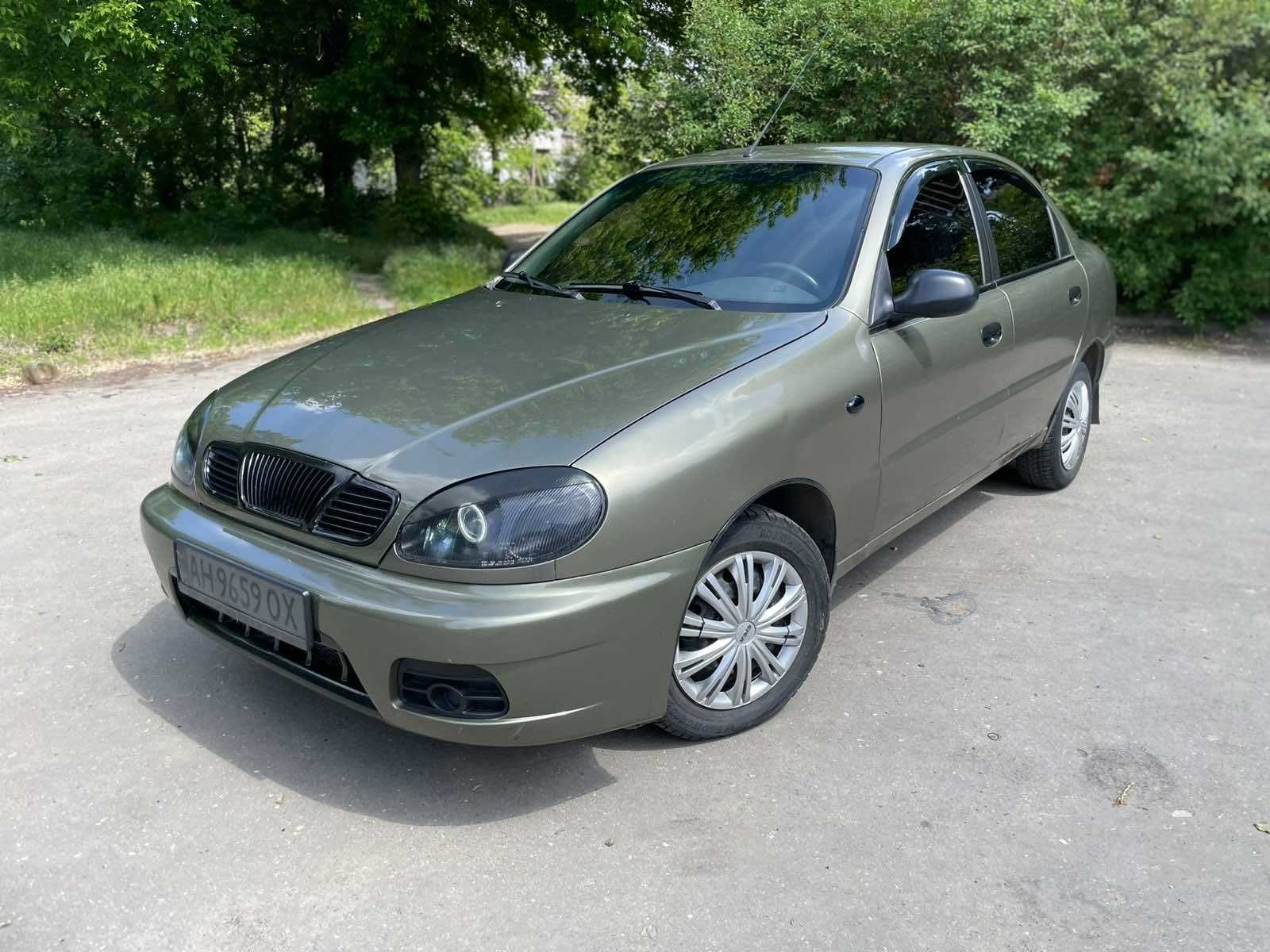 Продам DAEWOO SENS 2006г., 1.3бензин, ОБМЕН/РАССРОЧКА