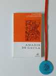 Amadis de Gaula, João Lobeira
