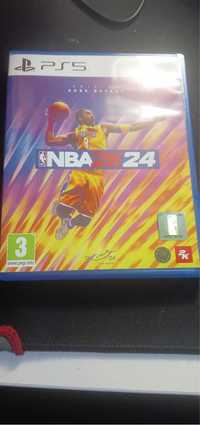 Gra NBA2K24 na Ps5 stan igla #gry #ps5#Nba