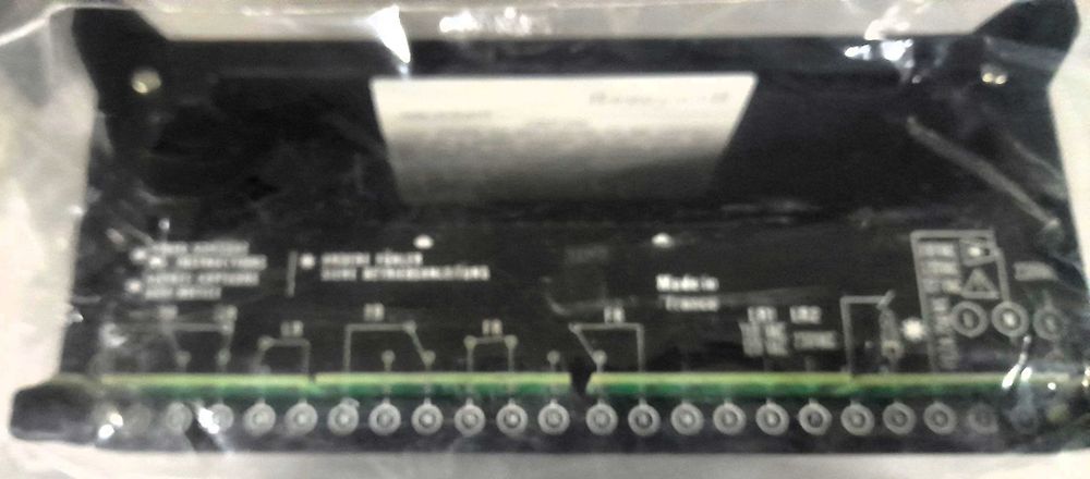 Relé de Chama R4348-A/1000 Honeywell