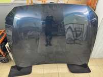 Maska, pokrywa silnika BMW f20 2012 Midnight blue!