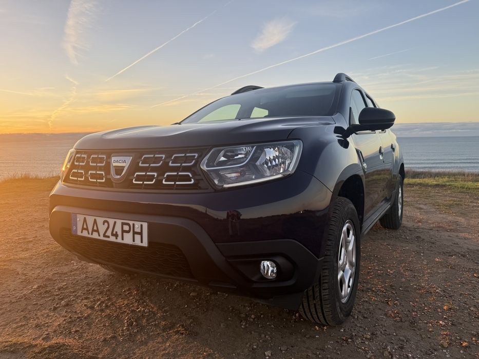 Dacia Duster 1.0 TCe | 2020 | 68.000km