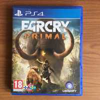 Far Cry Primal PS4