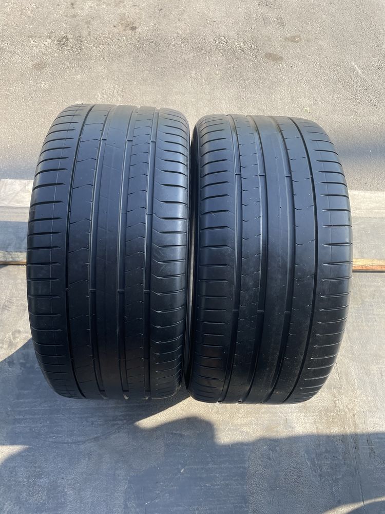 275/35/20 pirelli pz4 rft  245/40/20 pirelli pz4 rft
