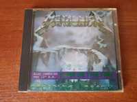 Audio CD Metallica – Creeping Death/Jump in The Fire (Nimbus).