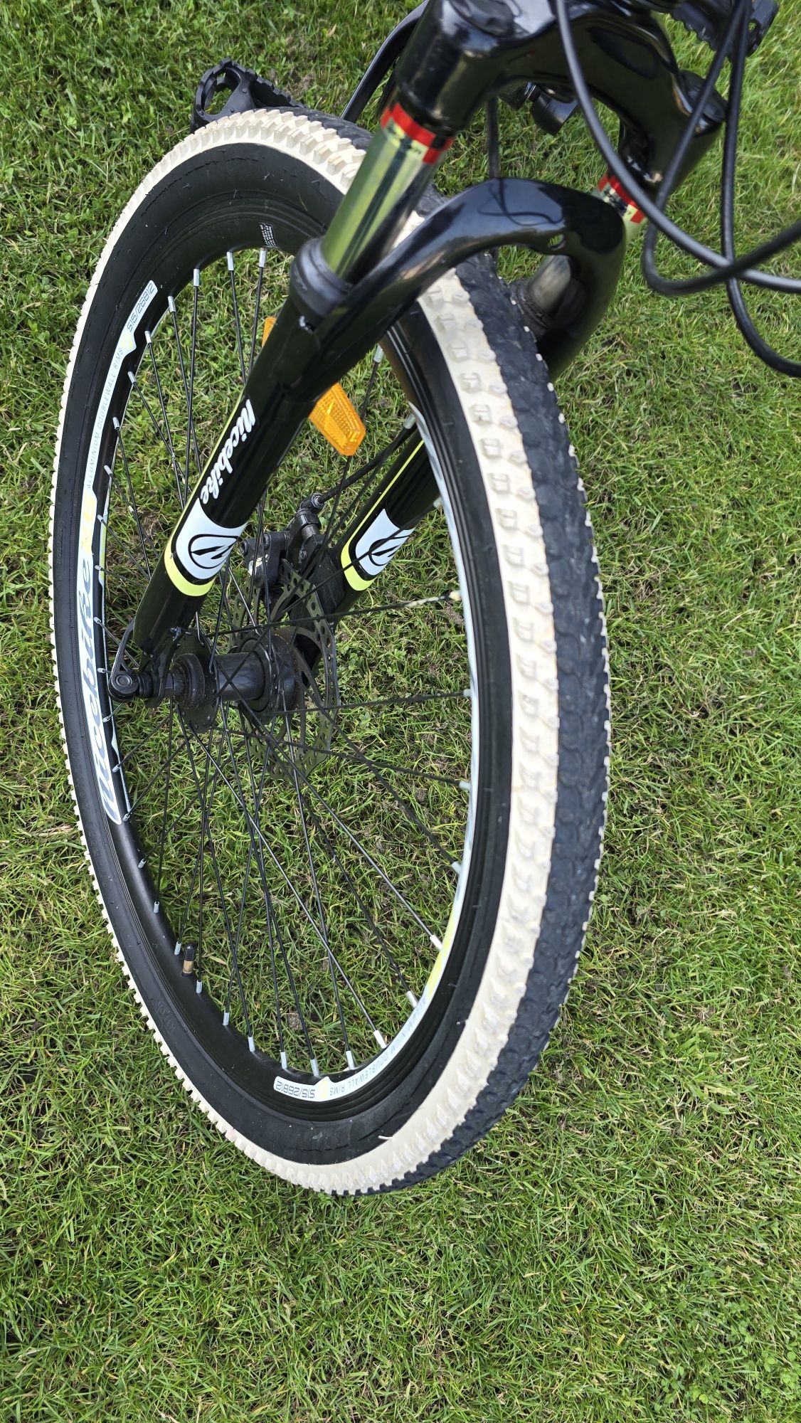 Rower shimano 26"
