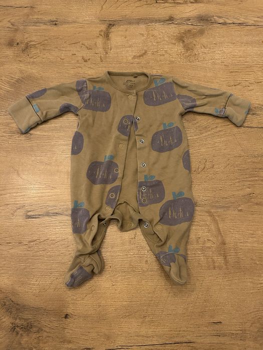 Pajacyk Next Baby - rozmiar 56