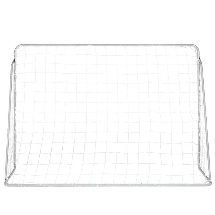 nt7788 2w1 bramka z siatką i panelem do celowania 215x150cm nils