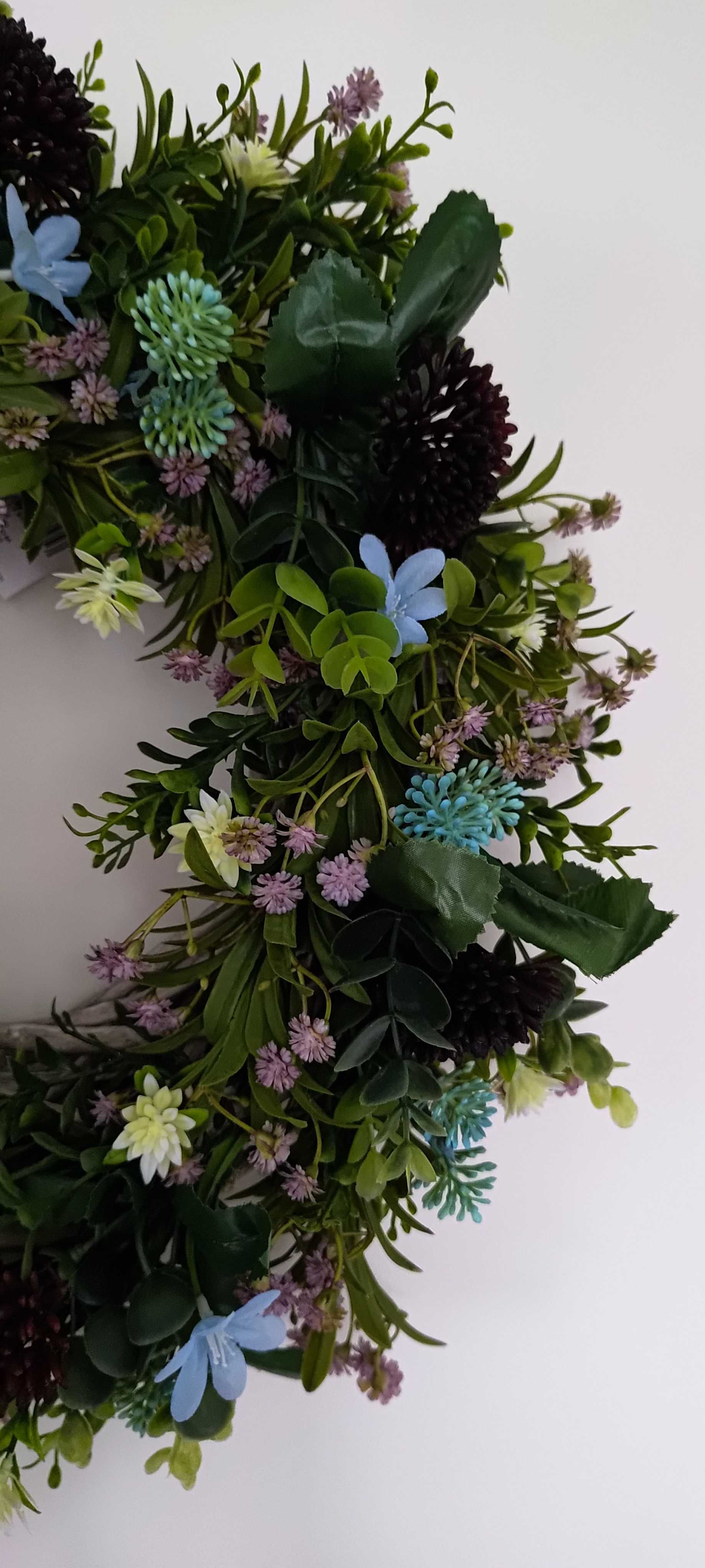Wianek na ścianę 45 cm