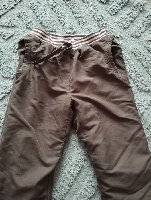 Курточка+штанішки