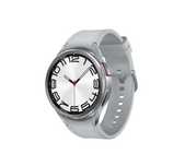 Smartwatch SAMSUNG Galaxy Watch 6 Classic SM-R960N 47mm Srebrny