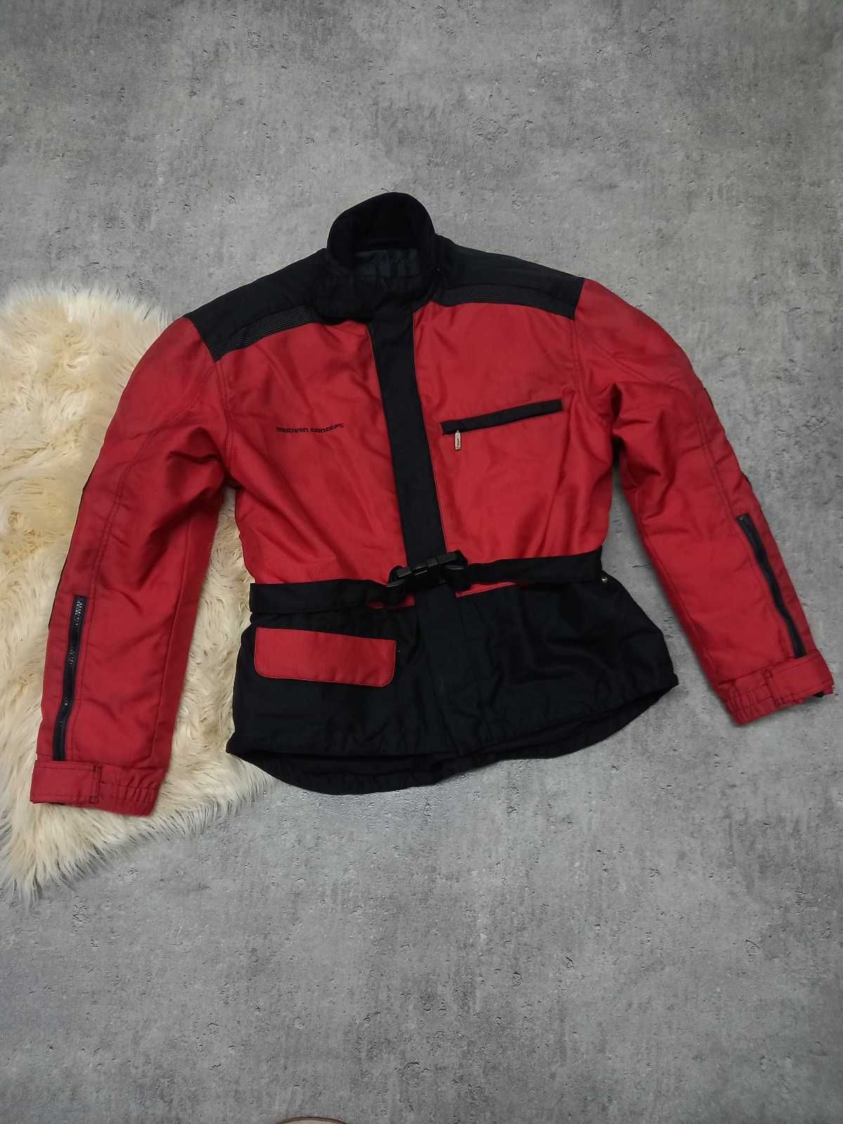 Kurtka Motocyklowa BMW GORETEX na motocykl Rozmiar  XL 744