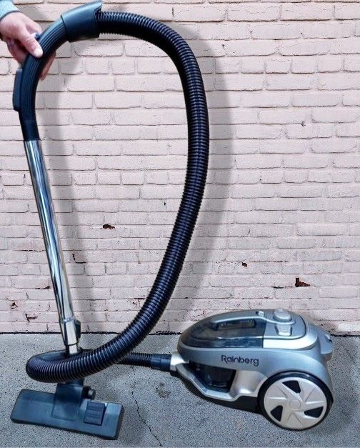 Пылесос Rainberg 659 4200 WATT