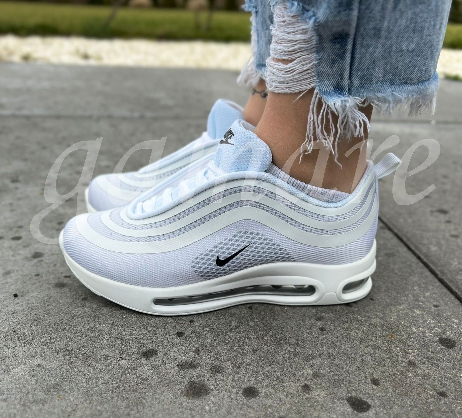 Buty Nike Air Max 97 Damskie Rozm 36-41