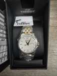 Damski zegarek Tissot Tradition Quartz T063.210.22.037.00