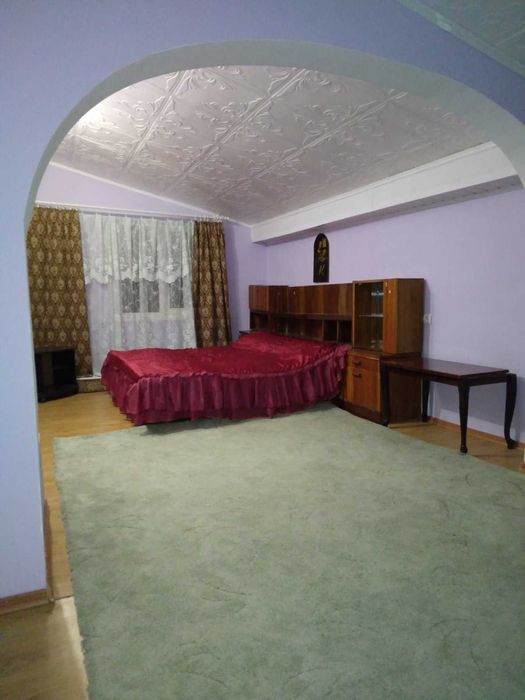 Аренда 2х эт.дома район Чайки,Каменское, Коксохимик-3