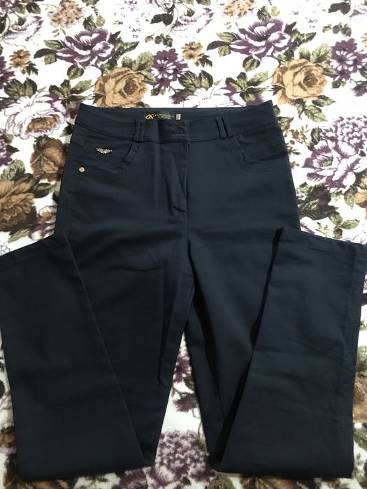 Брюки жіночі  46-48р