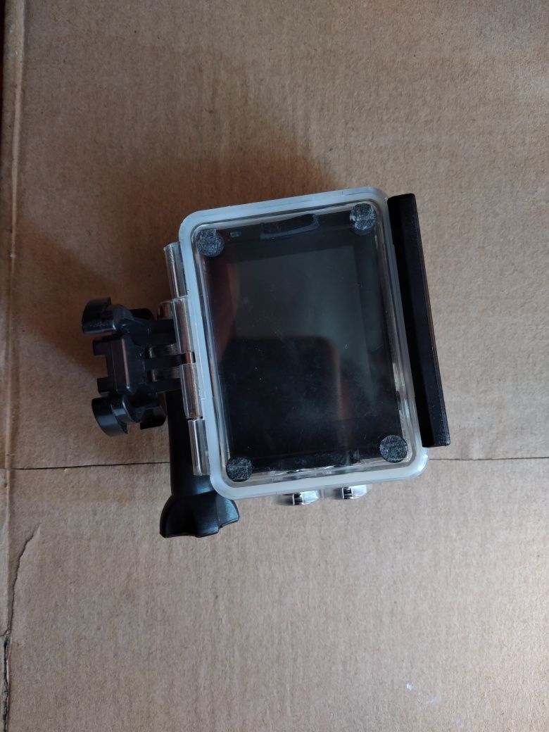 Camera fotografica para motos