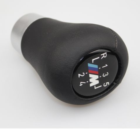 Ручка кпп BMW M E30 E32 E34 E36 E39 E46 E60 5 6 передач М пакет стиль