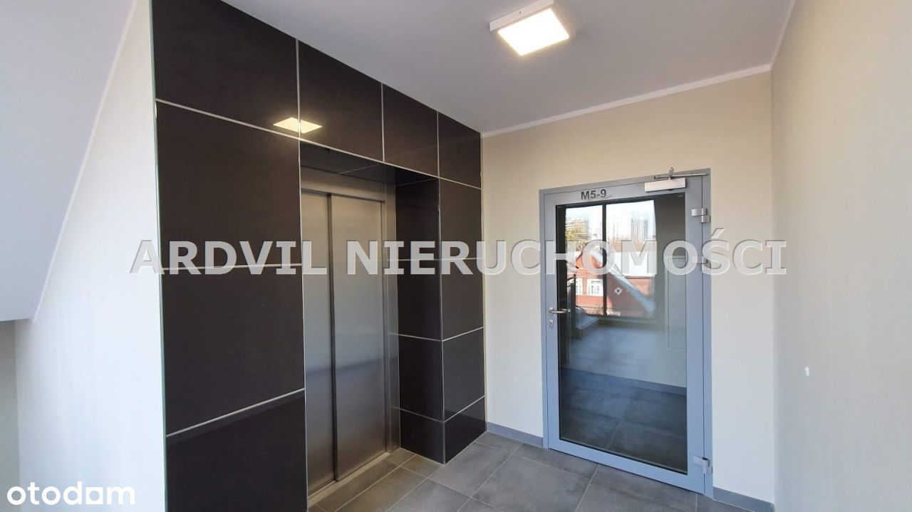 Kochanowskiego, 3pok., 60m2, umeblowane, z garażem