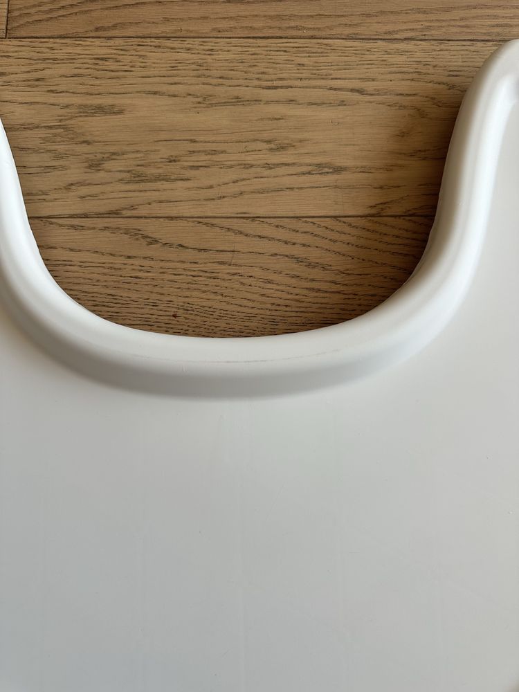 Tacka Stokke Tray do krzesełka Stokke Tripp Trapp