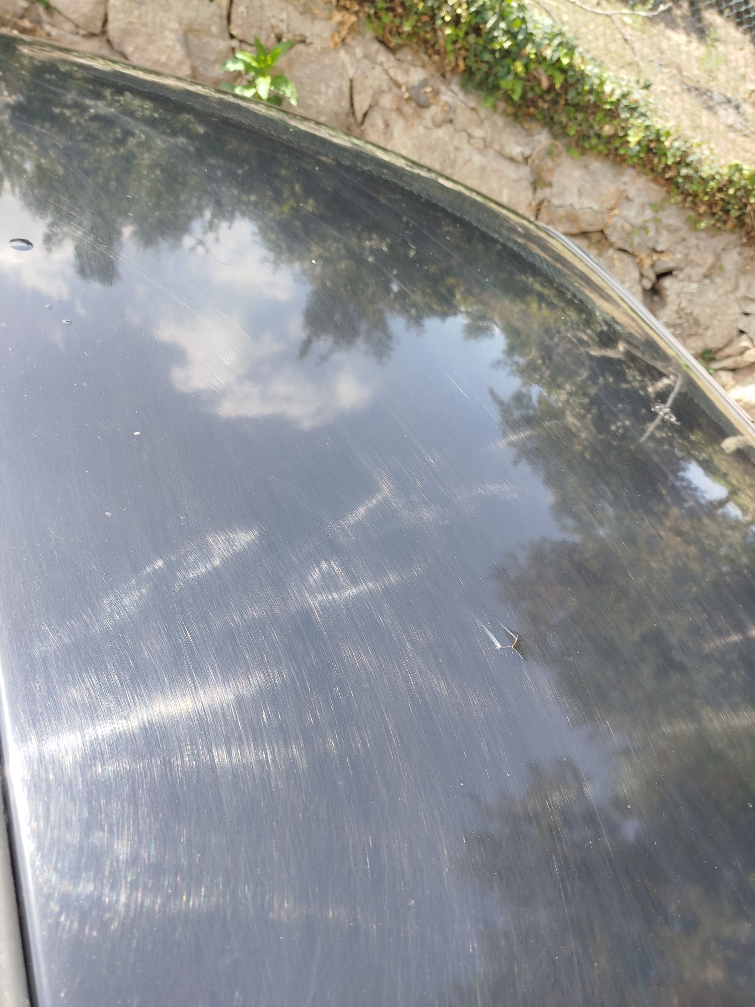 VW Golf 3 1,4 Gasolina