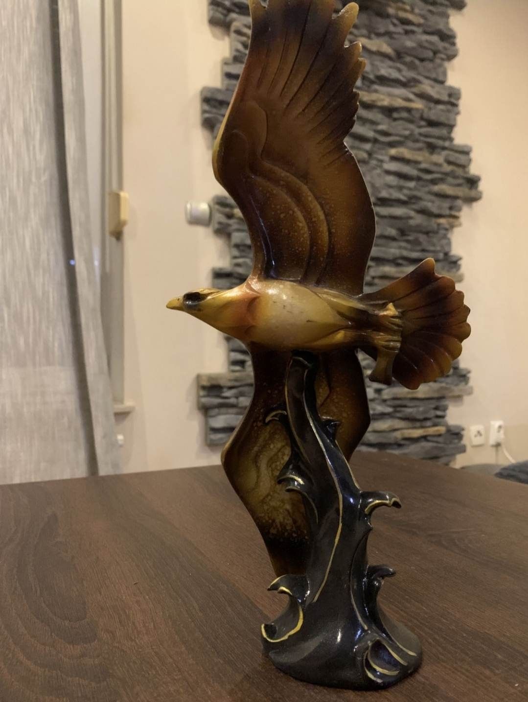 Figurka orła ok. 33cm