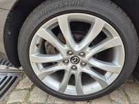 Mazda6 5x114,3 225/45 R19