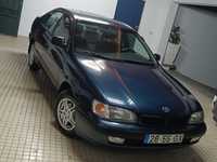 Toyota Carina E-1.6 GLI-128481kms-Novo-Negociável