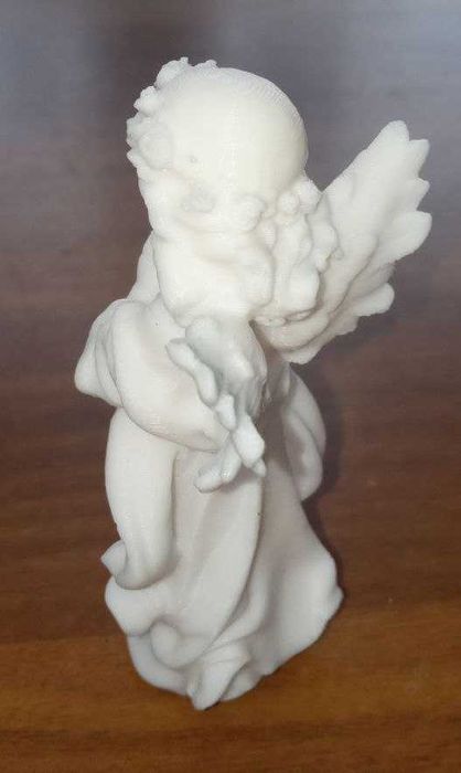 Статуетка ангела