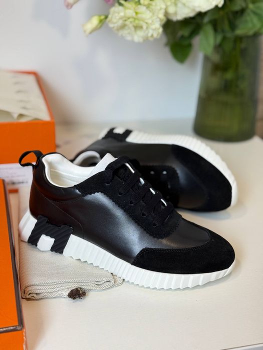 Кросівки chanel dior різні