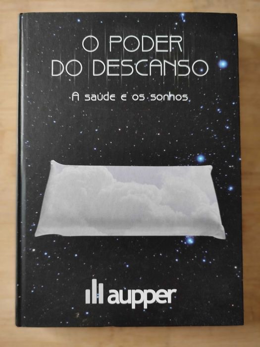 O Poder do Descanso – A Saúde e os Sonhos