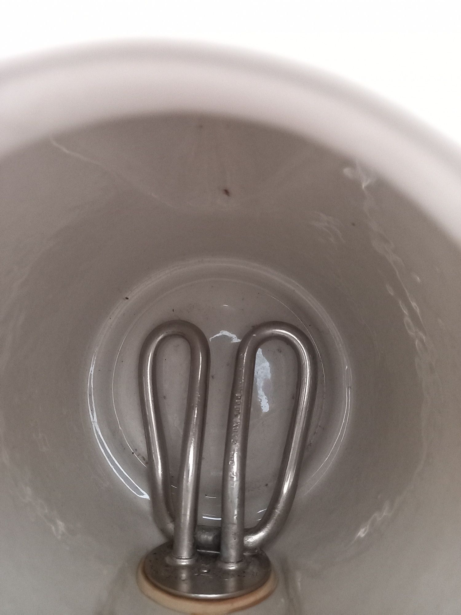 Imbryk porcelitowy