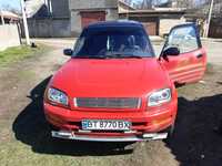 Продам Tayota rav4