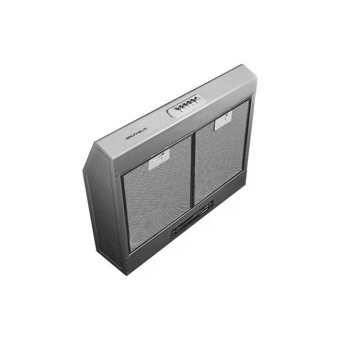 Витяжка GVP 410 IF пласка нерж (GRUNHELM)