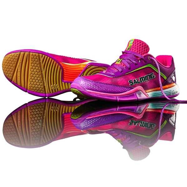 Buty sportowe Salming VIPER 2.0 r.41 1/3 ( wkładka 26cm ) NOWE !