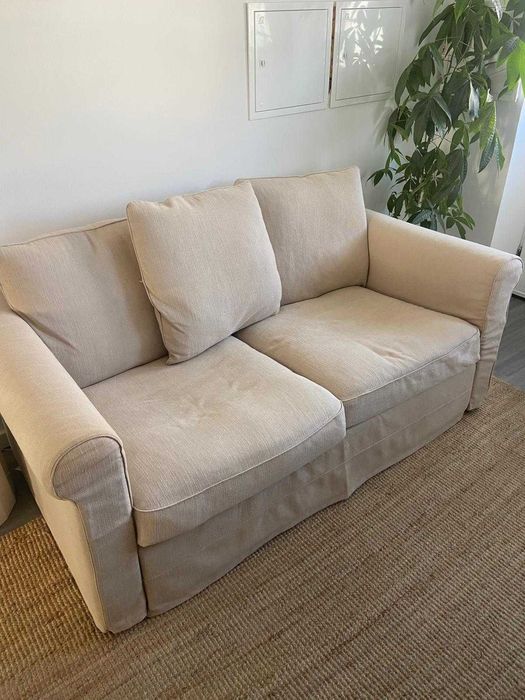 GRÖNLID sofá 2 lugares