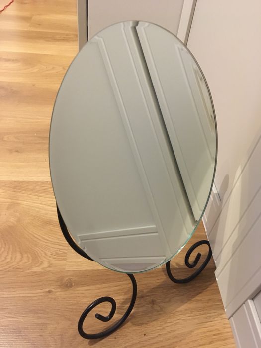 Lustro Myken Ikea