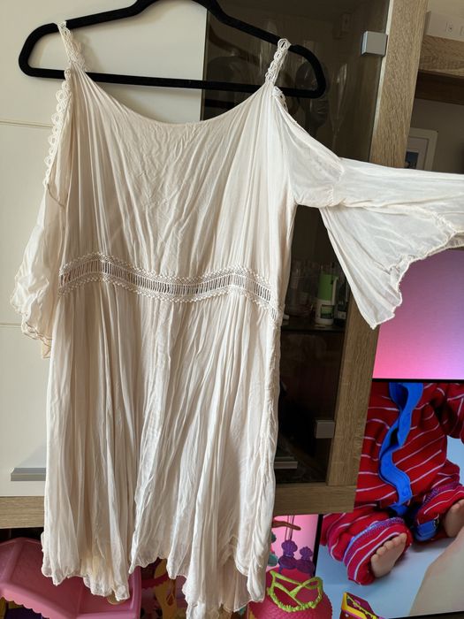 Сукня гарна