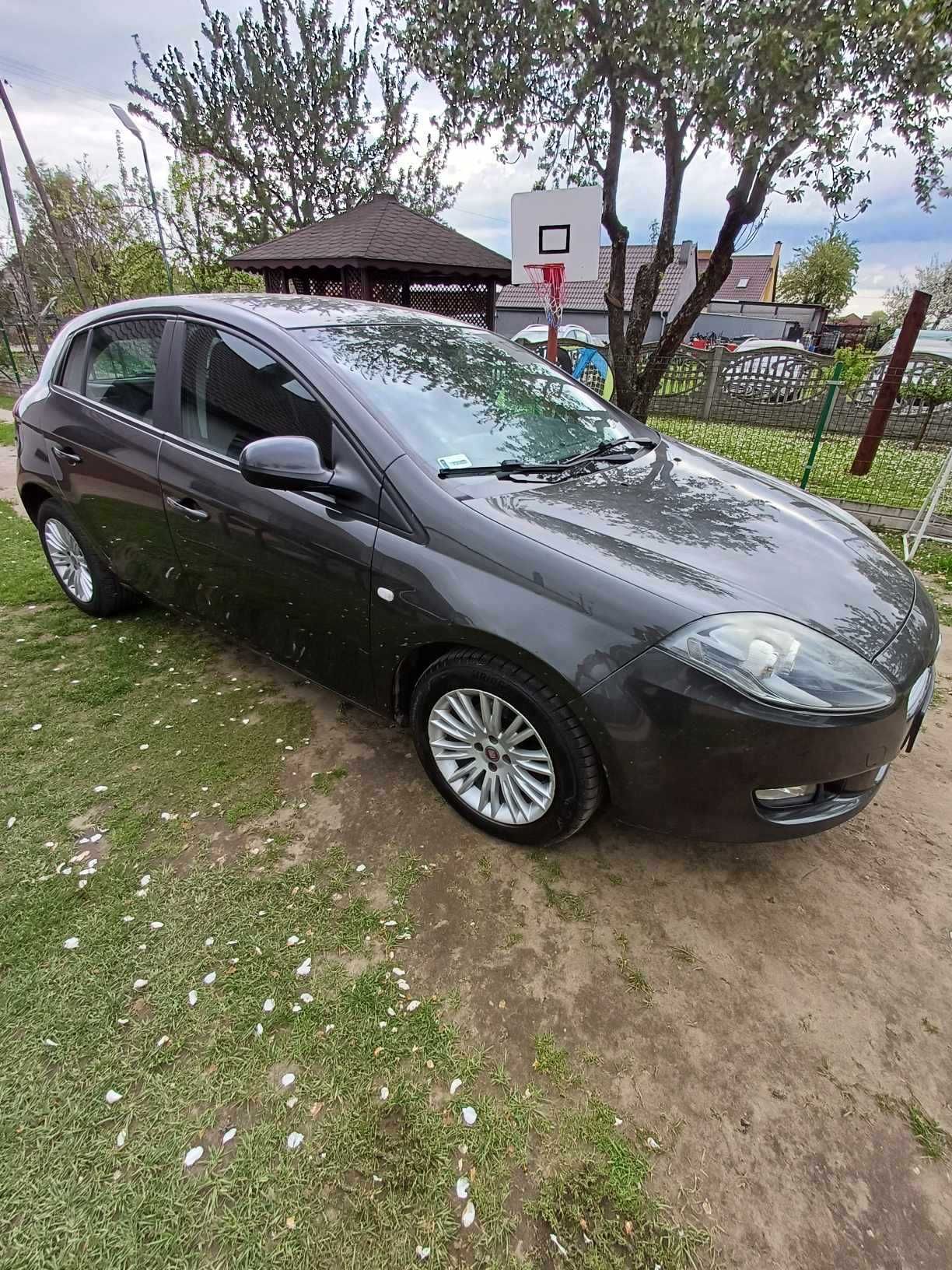 Fiat Bravo 2011 1.6 diesel