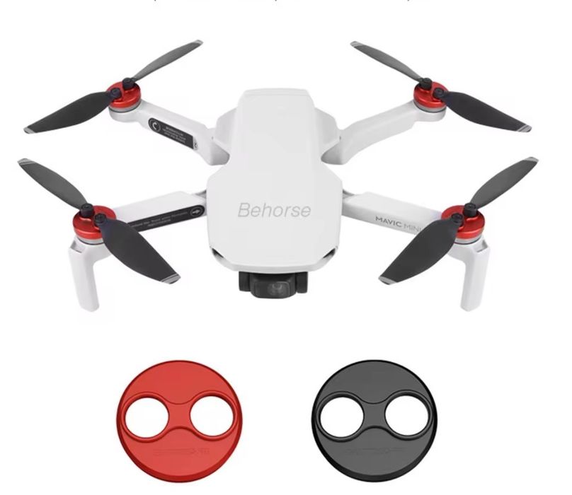 Acessórios drone dji mini