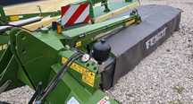 Kosiarka Dyskowa FENDT Slicer 3060 TL Centralne zawieszenie!  Fella Kr